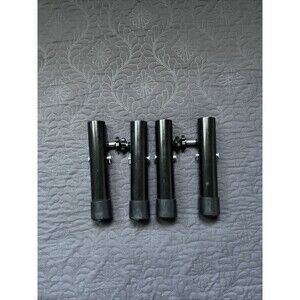 Table Leg Extenders for Folding Tables Metal Table Leg Extensions for Bending